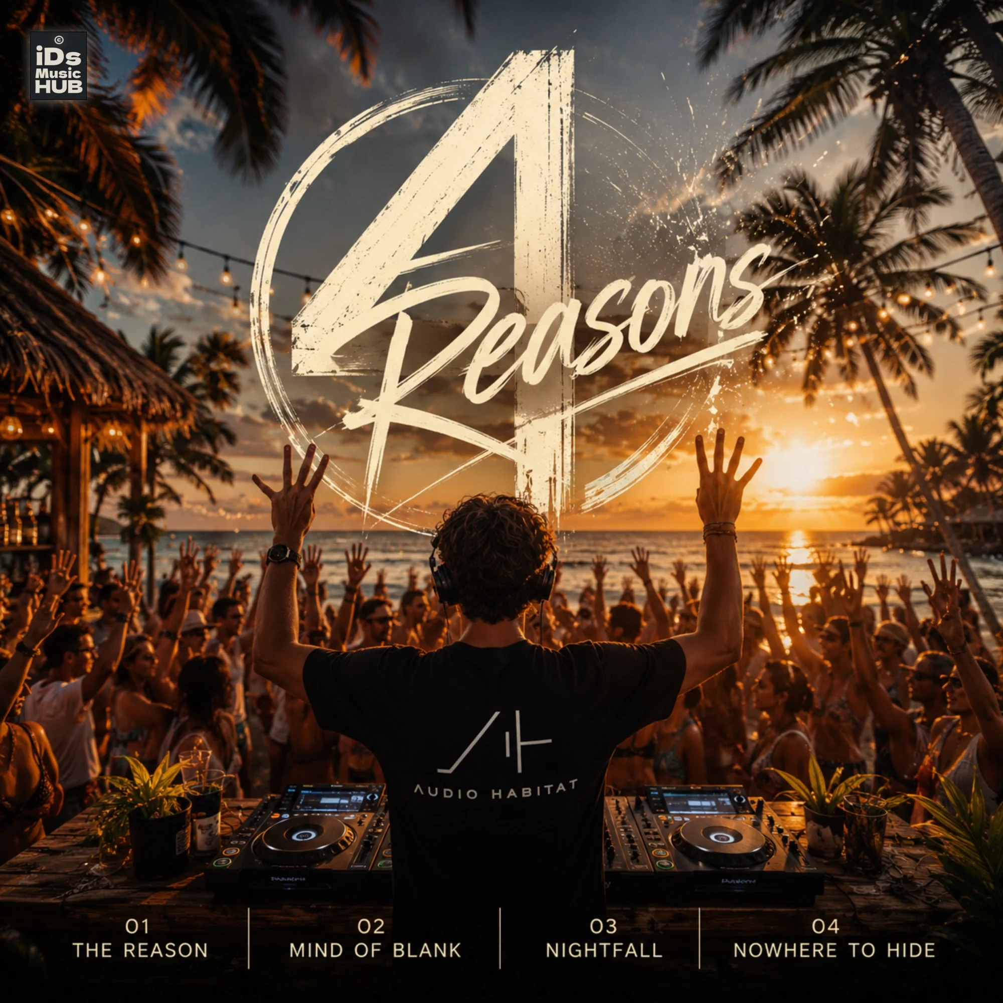 4 Reasons