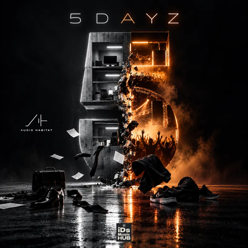 5 Dayz — Audio Habitat