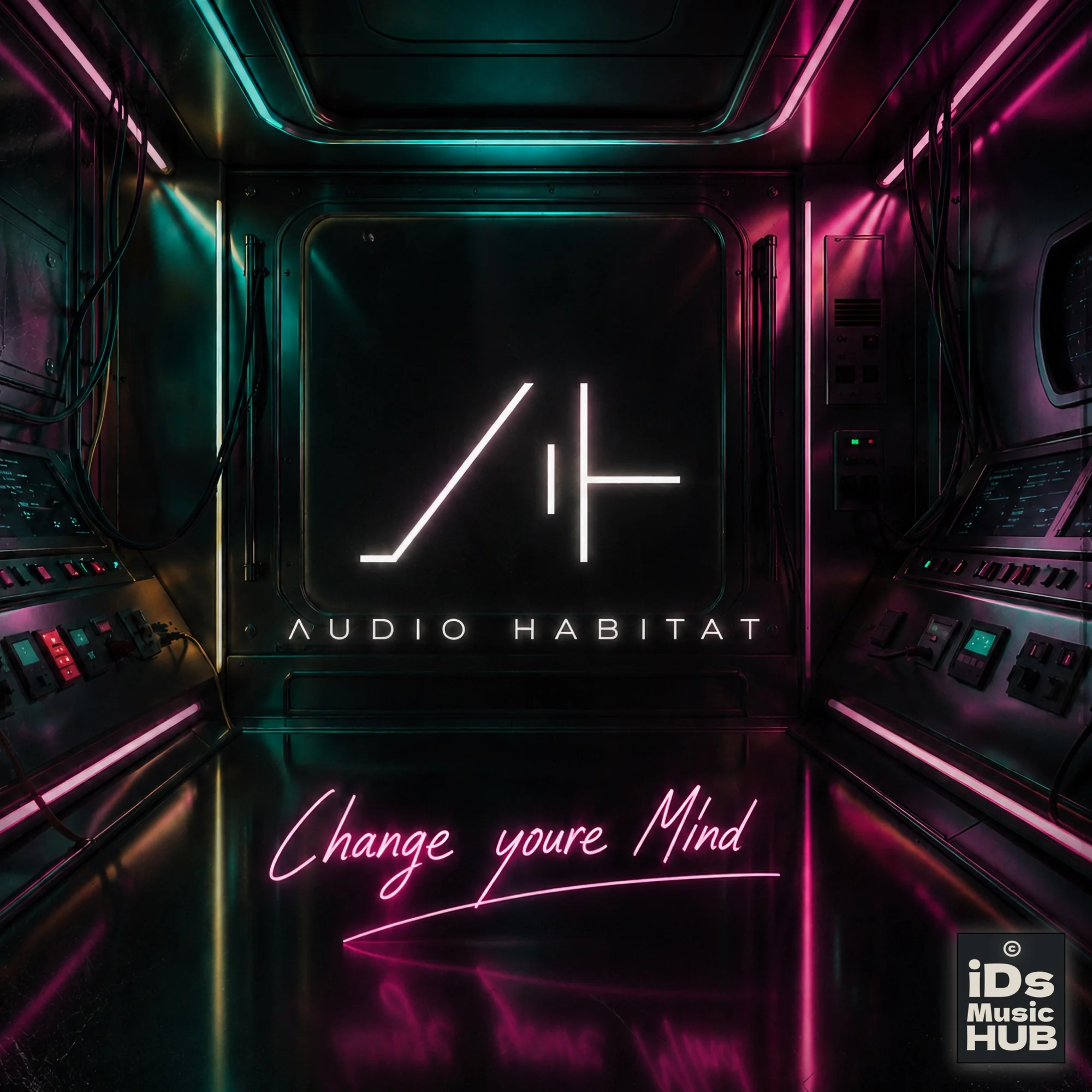 Change Your Mind — Audio Habitat