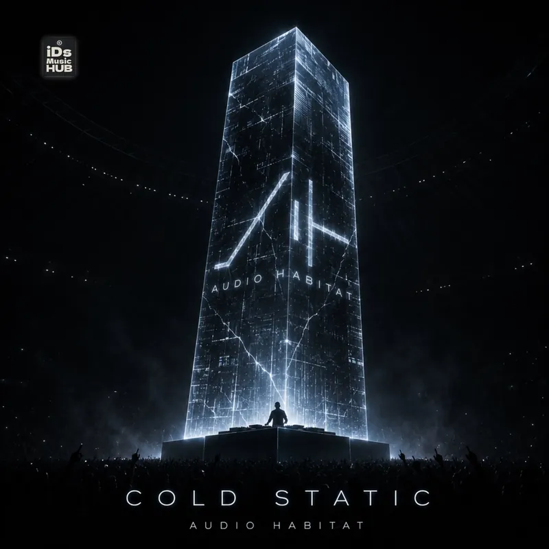 Cold Static — Audio Habitat