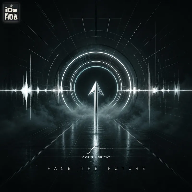 Face the Future — Audio Habitat