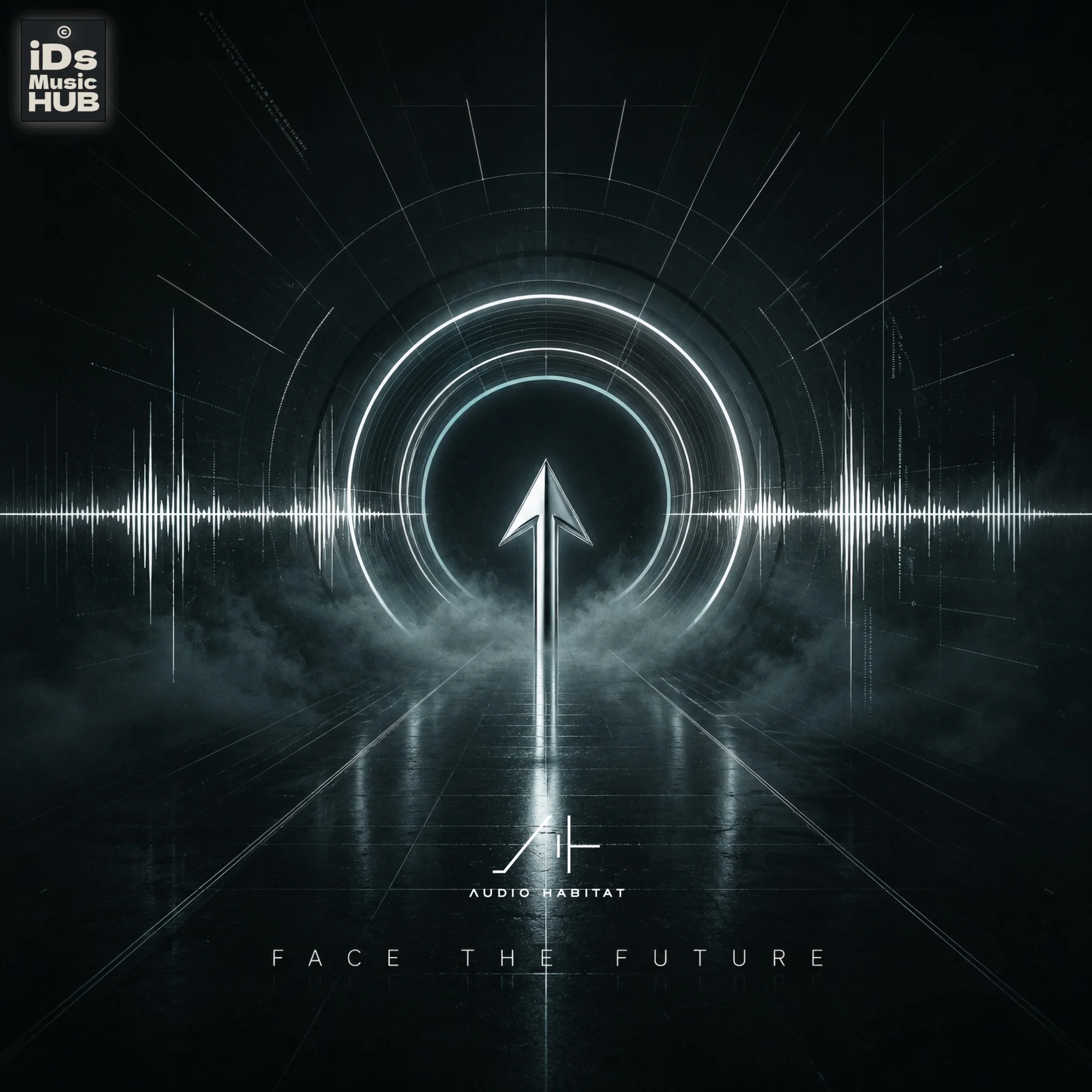 Face the Future — Audio Habitat