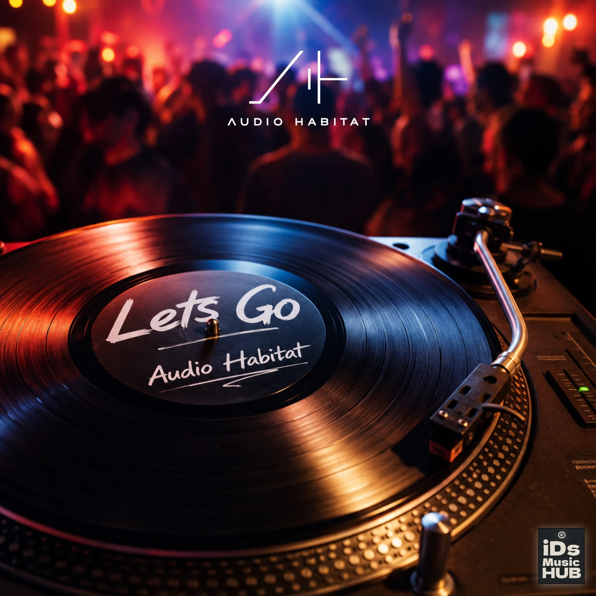 Let's Go — Audio Habitat