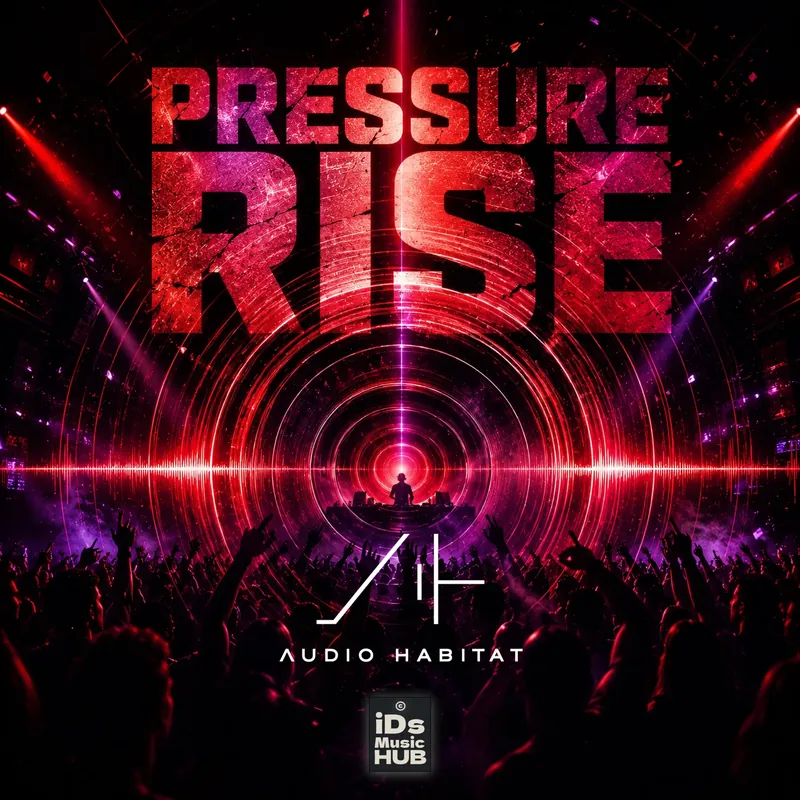 Pressure Rise — Audio Habitat