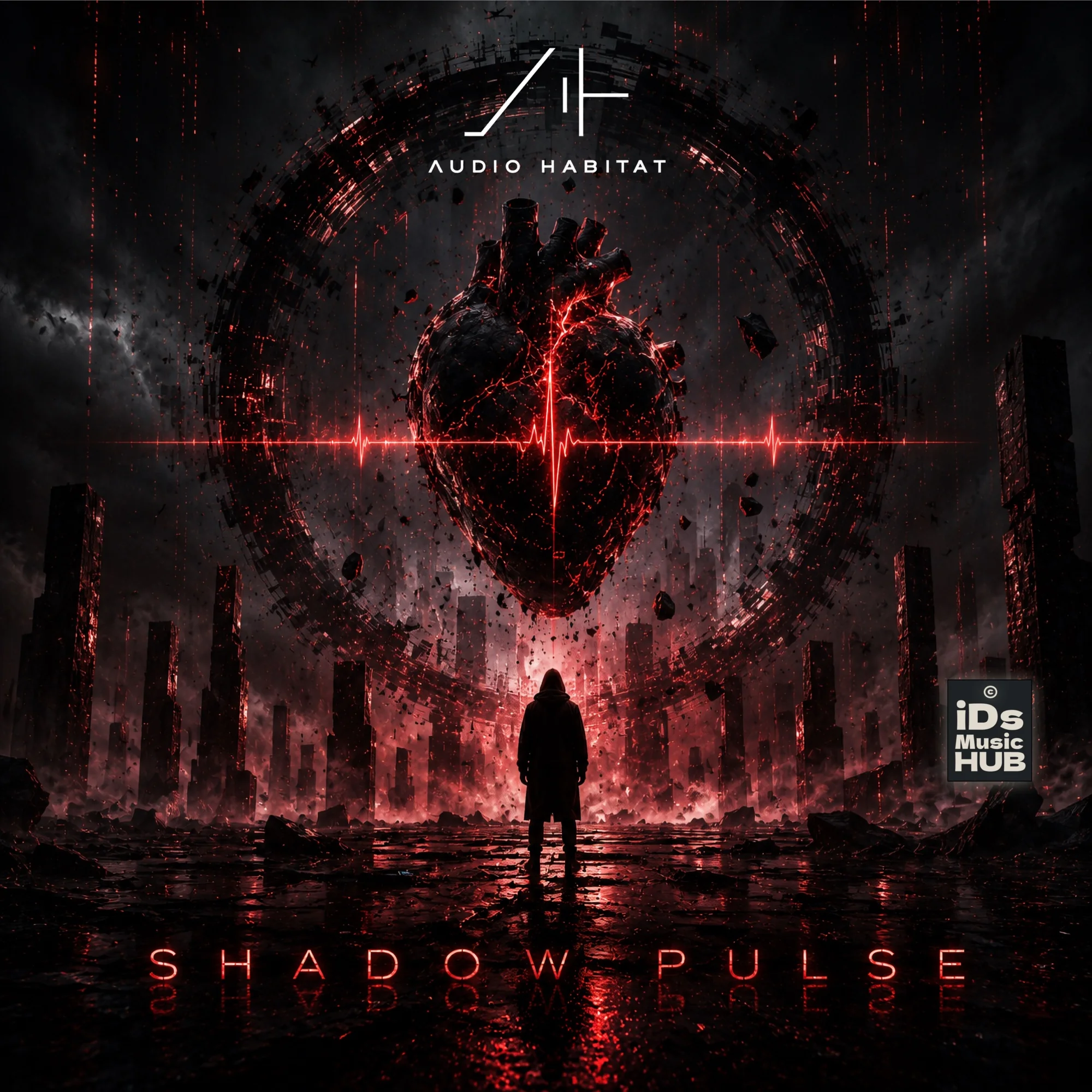 Shadow Pulse — Audio Habitat