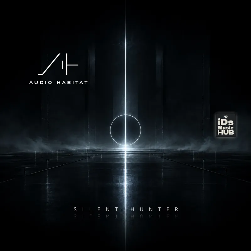 Silent Hunter — Audio Habitat