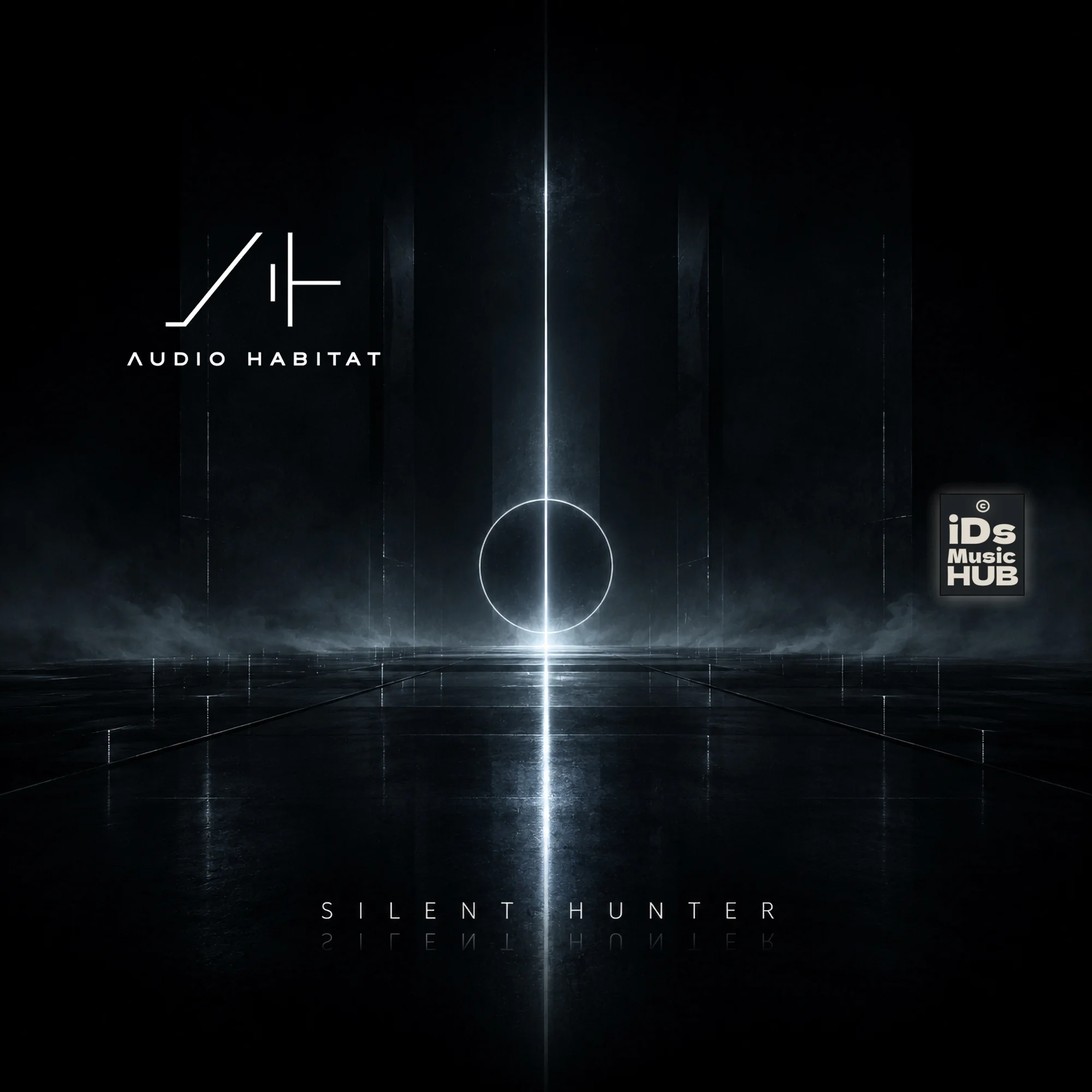 Silent Hunter — Audio Habitat