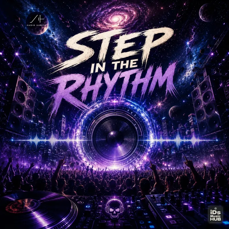 Step in the Rhythm — Audio Habitat