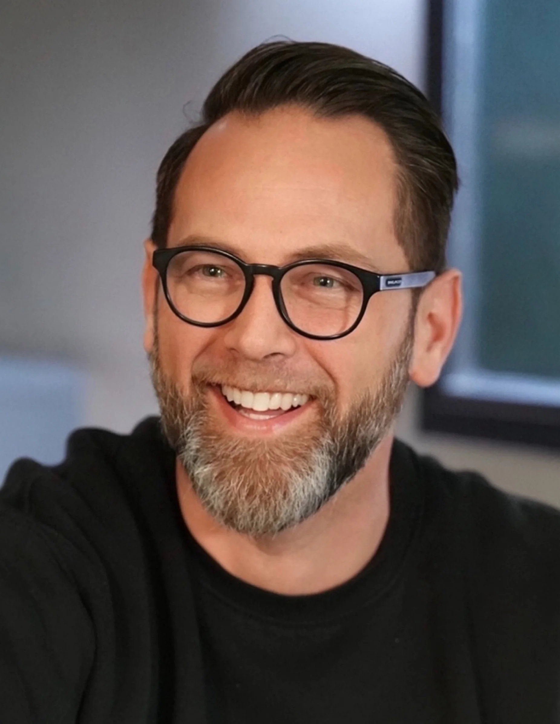 Daniel da Silva